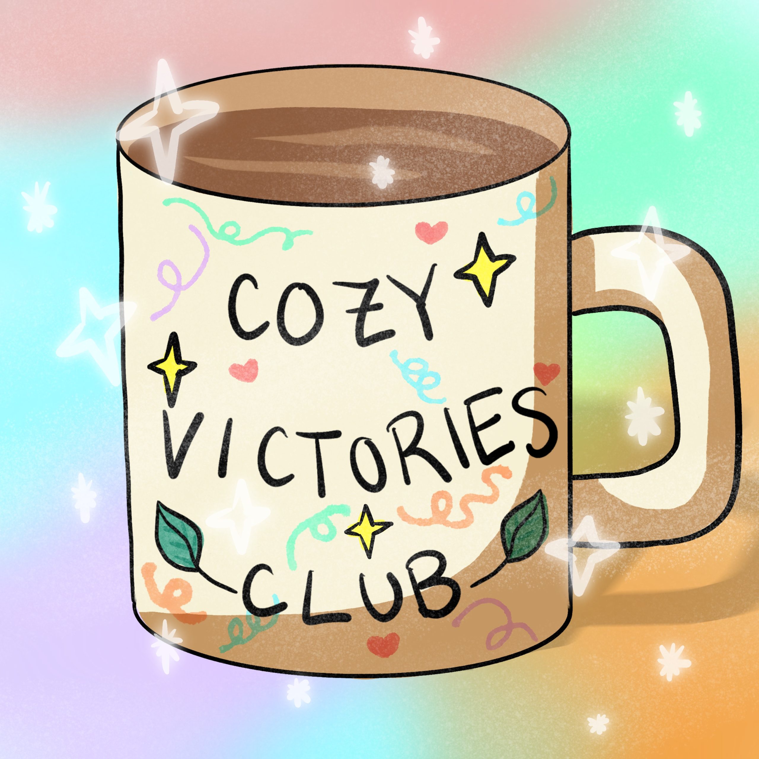 Cozy Victories Club